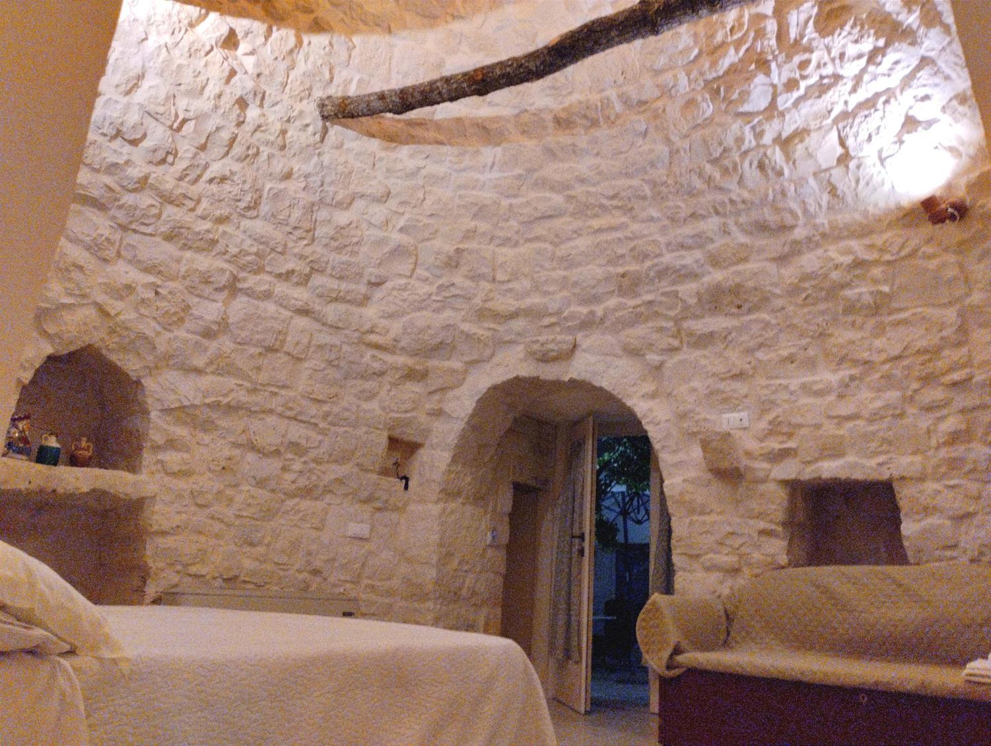 Borgo San Francesco Villa Locorotondo Exterior photo