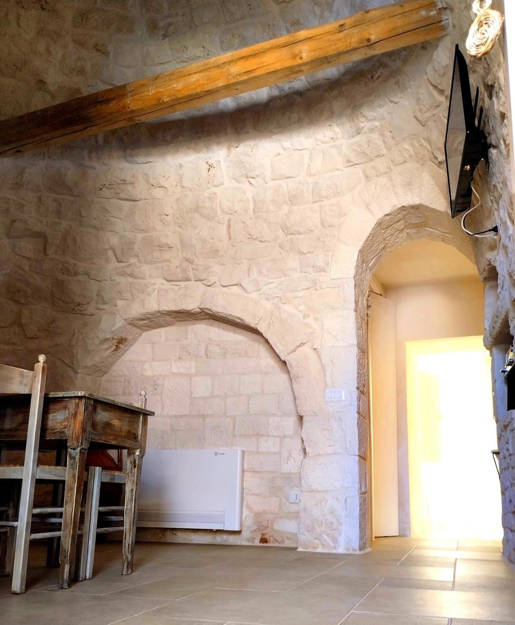 Borgo San Francesco Villa Locorotondo Room photo