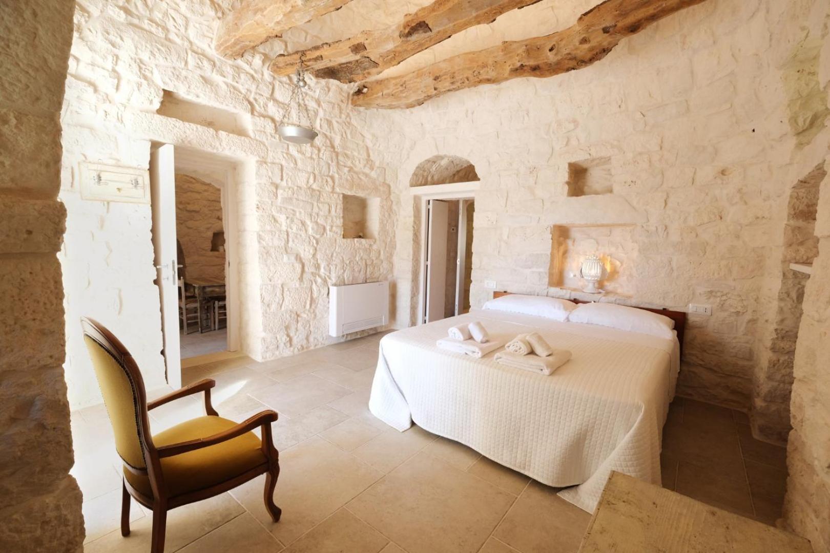 Borgo San Francesco Villa Locorotondo Room photo